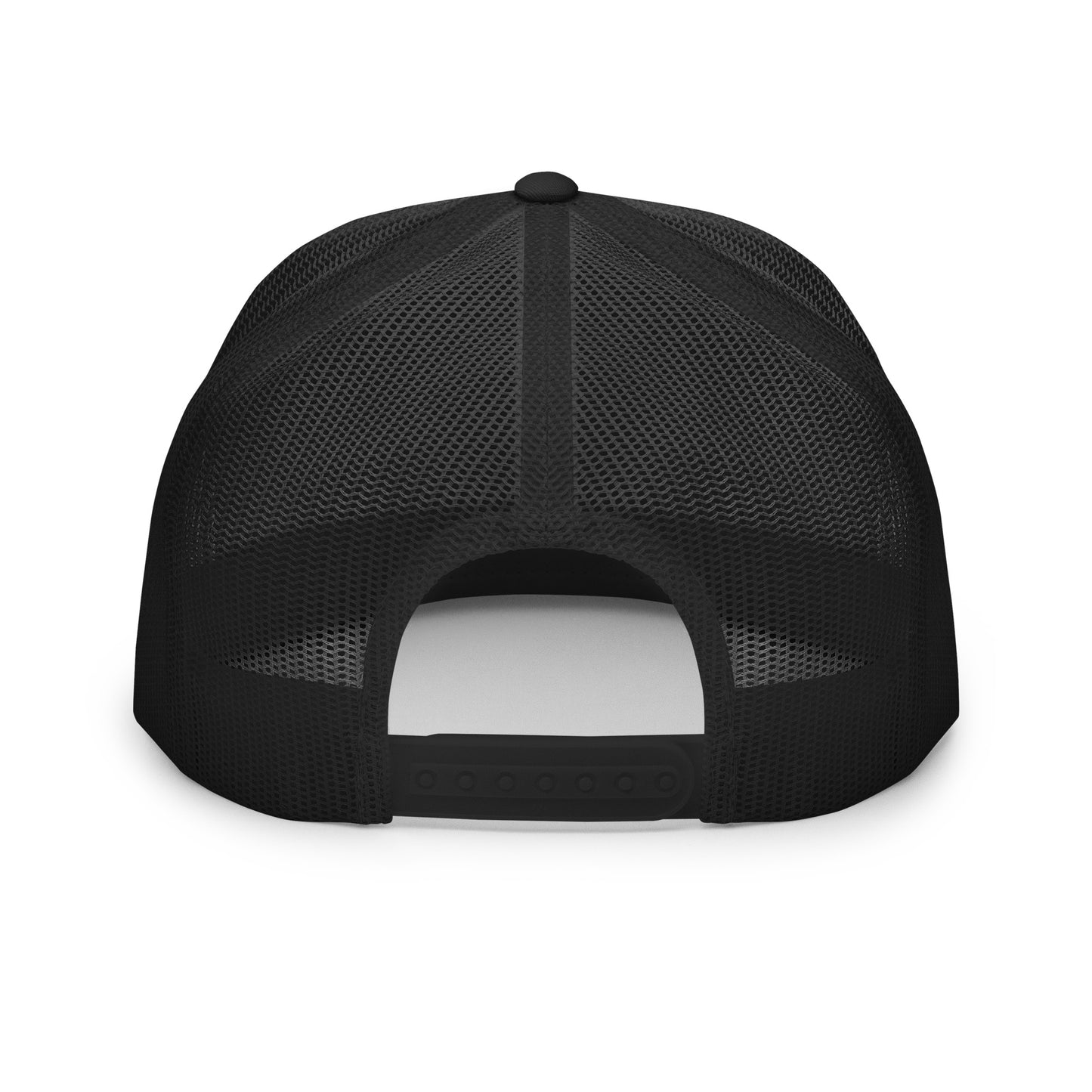 Whitetail Deadhead 5 panel Trucker