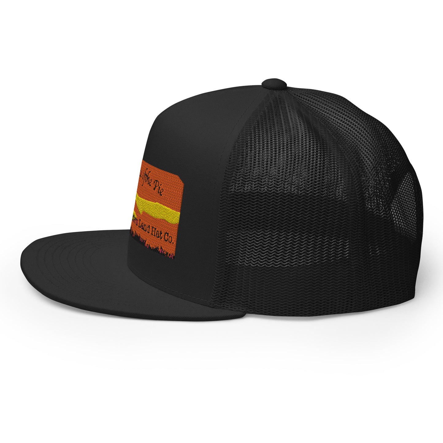 Guys Piece OfThe Pie Quarter Horse x Western Land Hat Co.