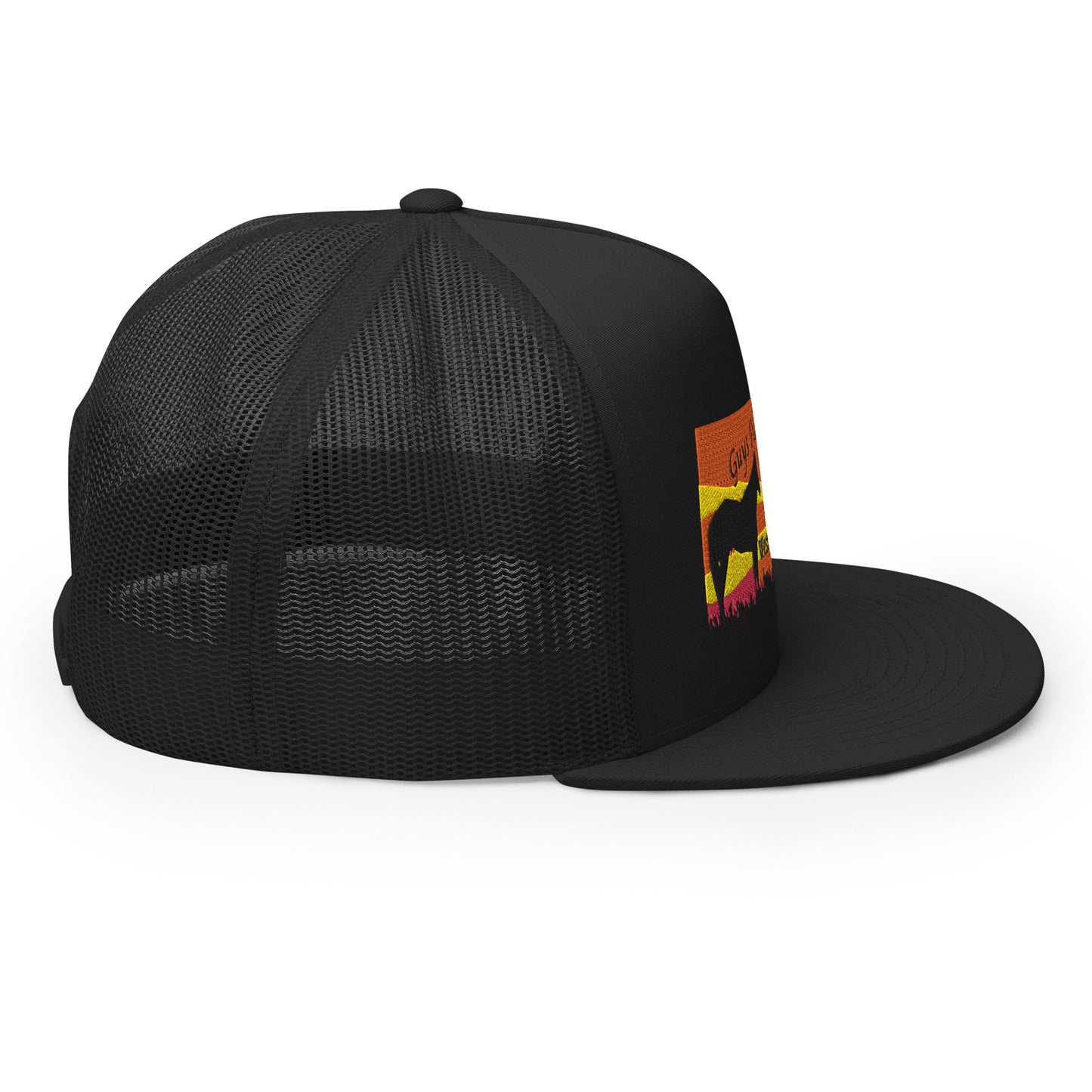 Guys Piece OfThe Pie Quarter Horse x Western Land Hat Co.