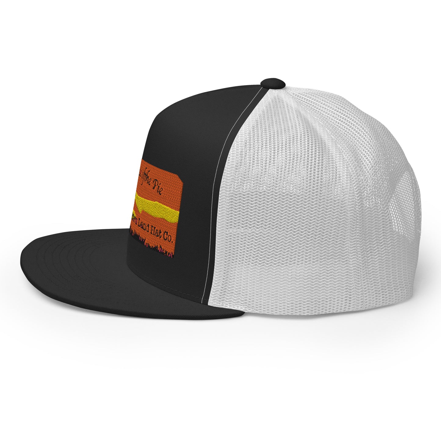 Guys Piece OfThe Pie Quarter Horse x Western Land Hat Co.