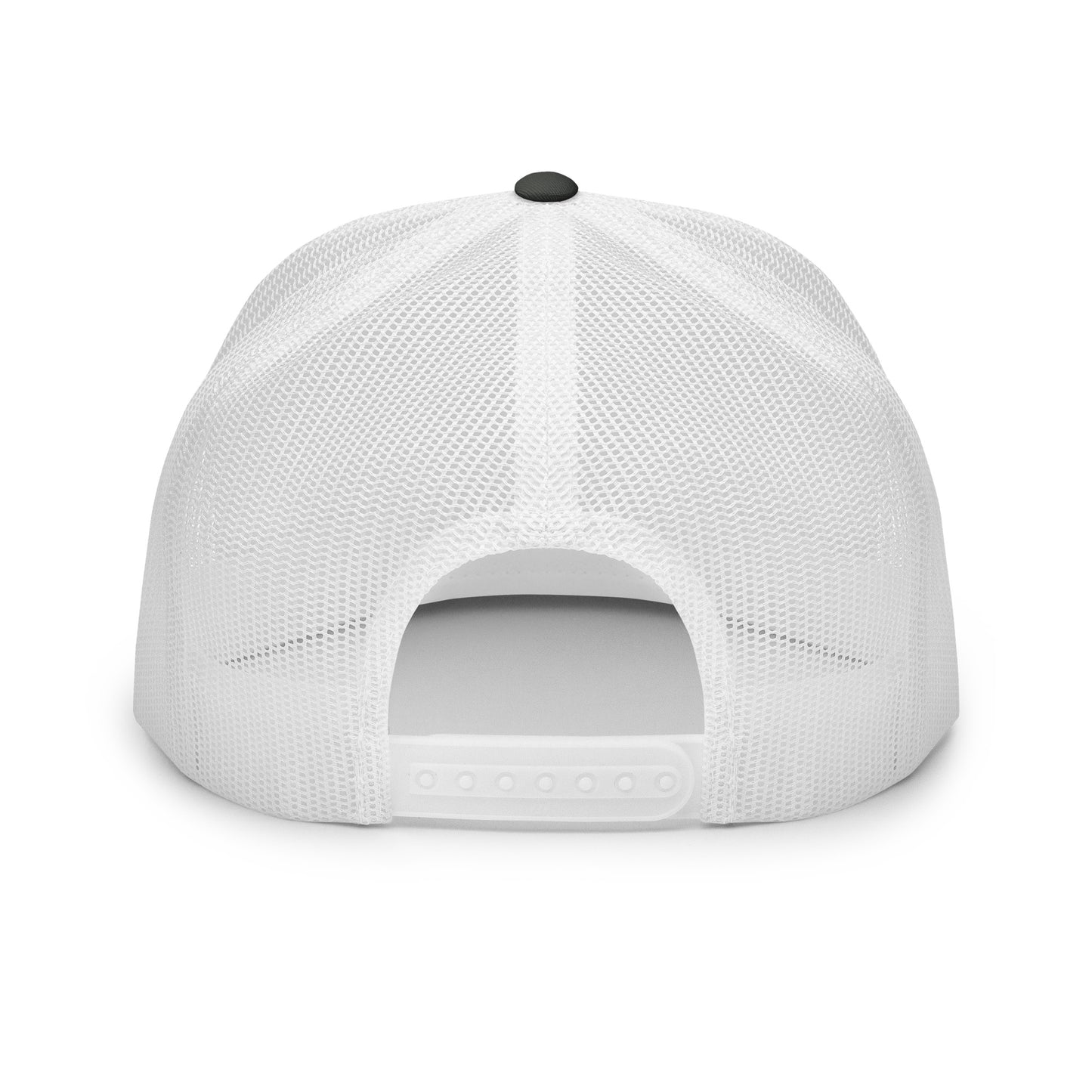 Whitetail Deadhead 5 panel Trucker