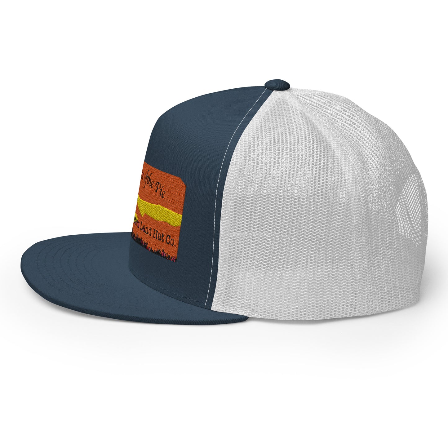 Guys Piece OfThe Pie Quarter Horse x Western Land Hat Co.
