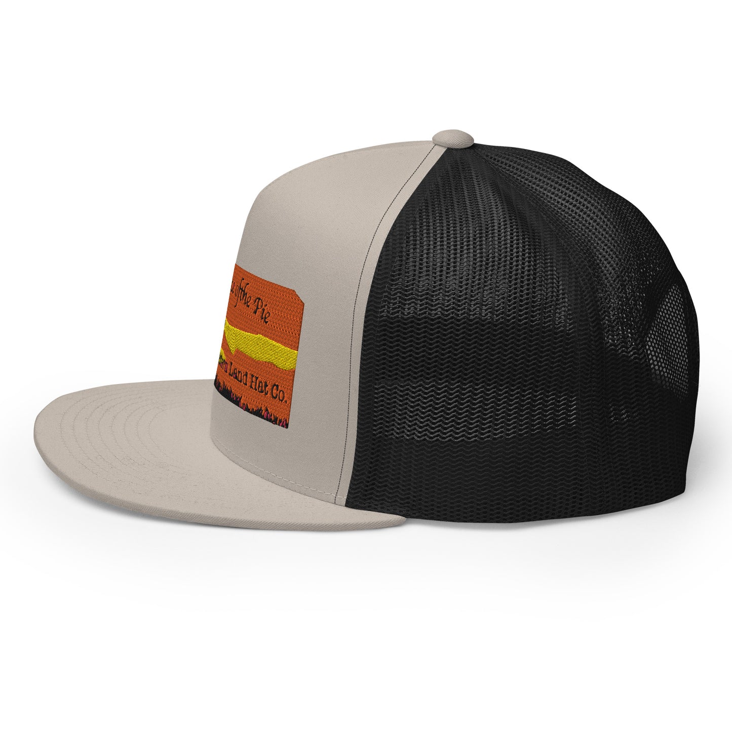 Guys Piece OfThe Pie Quarter Horse x Western Land Hat Co.