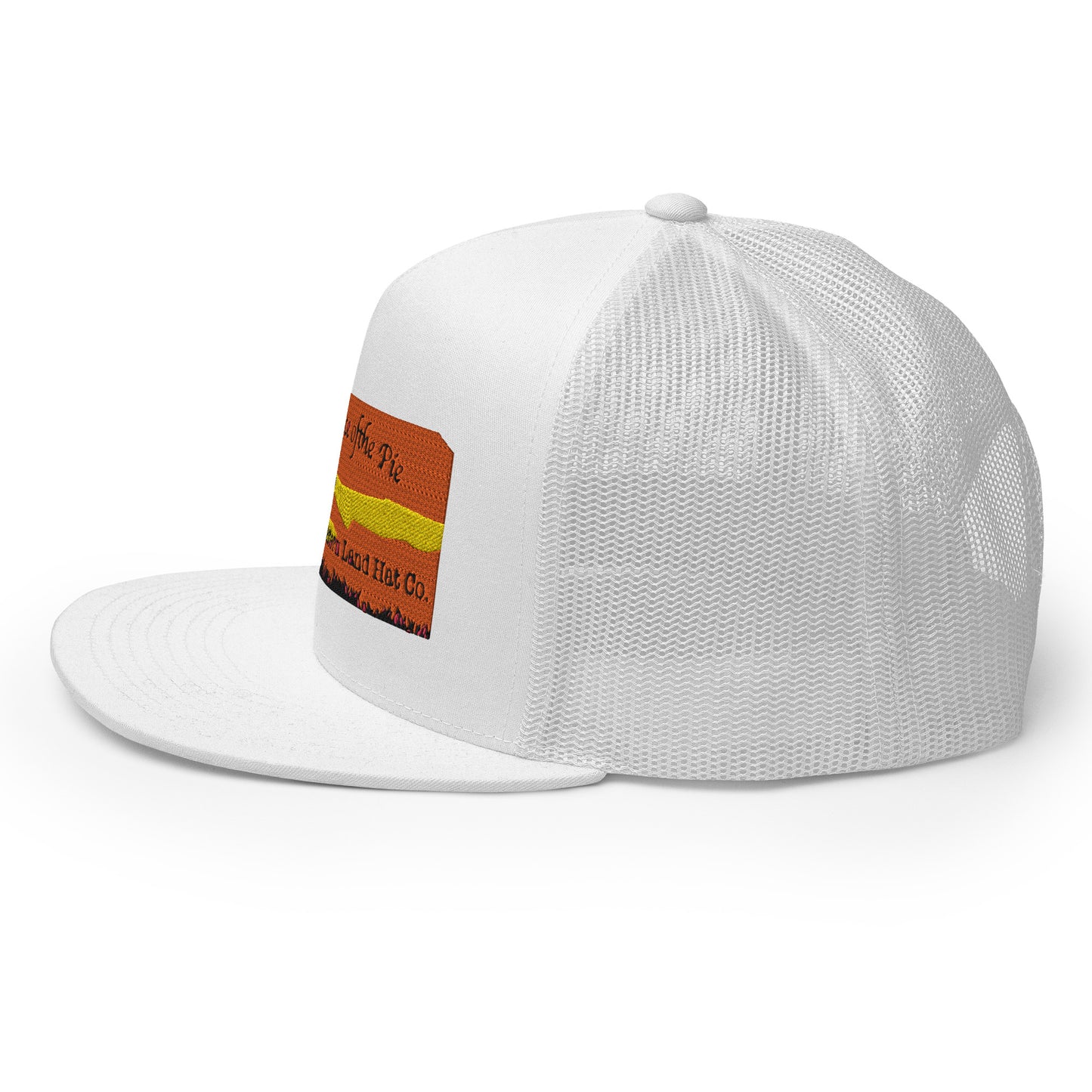 Guys Piece OfThe Pie Quarter Horse x Western Land Hat Co.