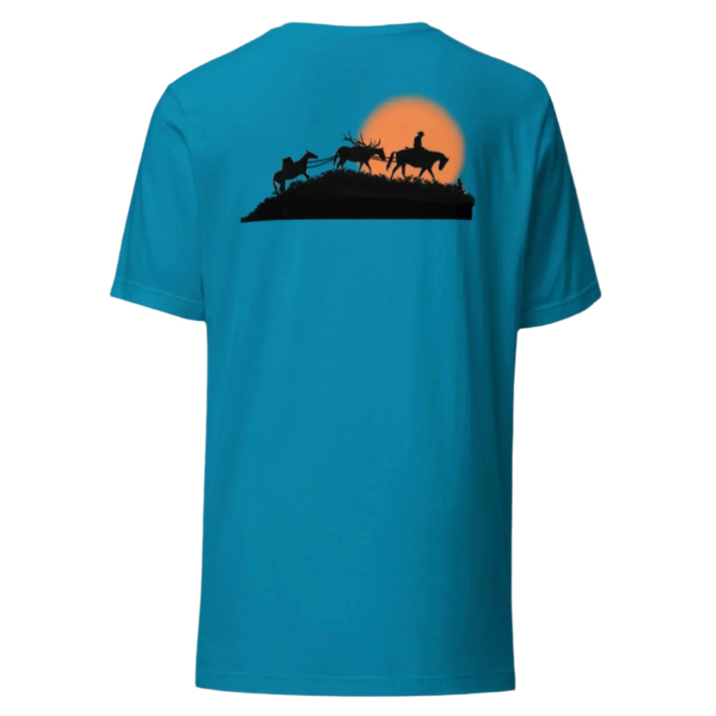 Sunset Packout T-shirt