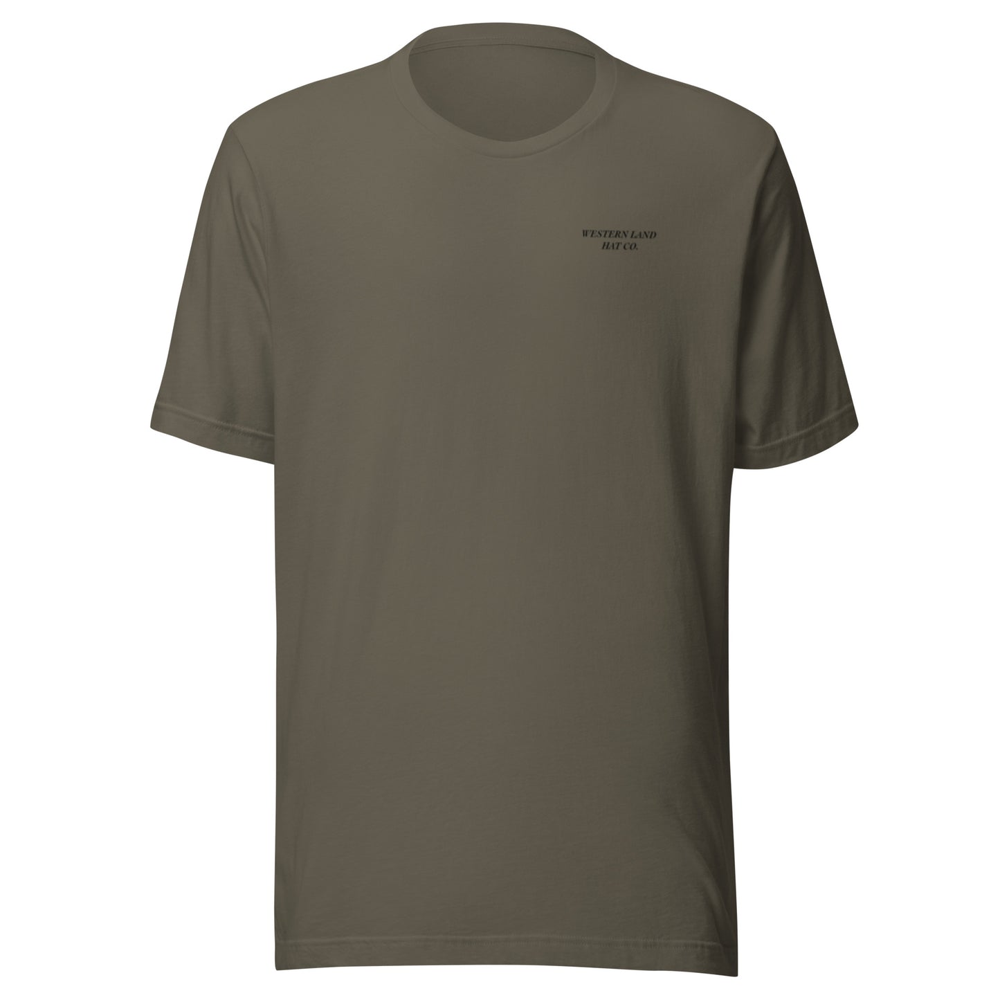 Sunset Packout T-shirt