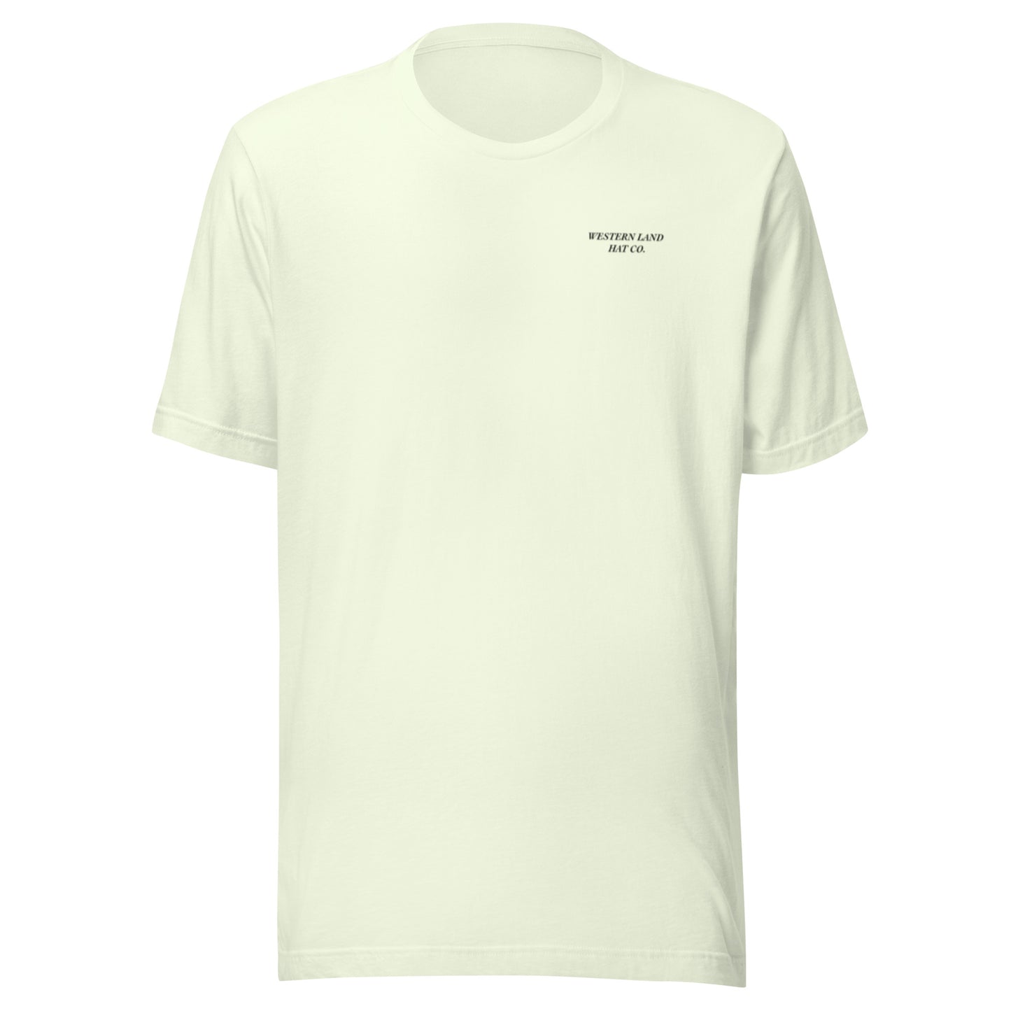 Sunset Packout T-shirt