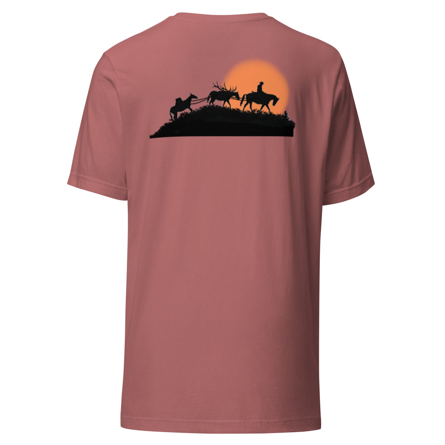 Sunset Packout T-shirt