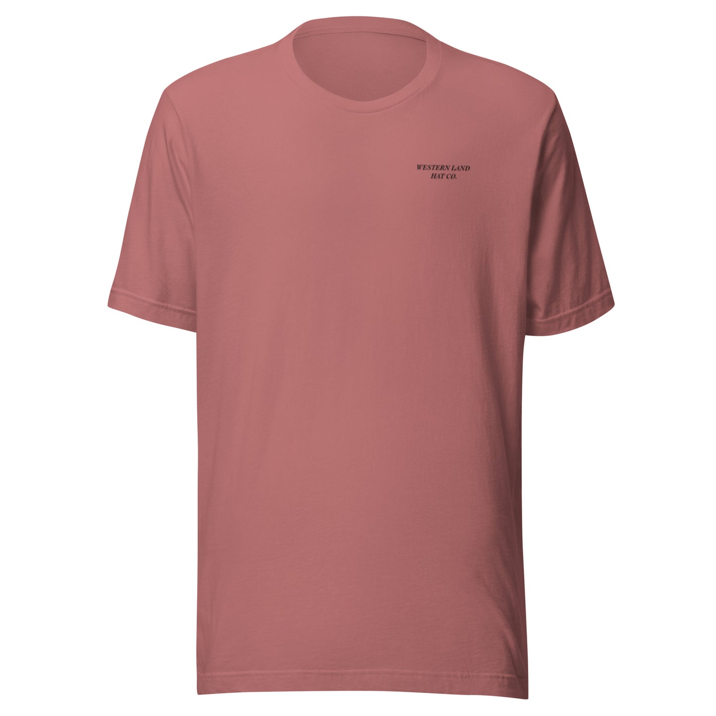 Sunset Packout T-shirt
