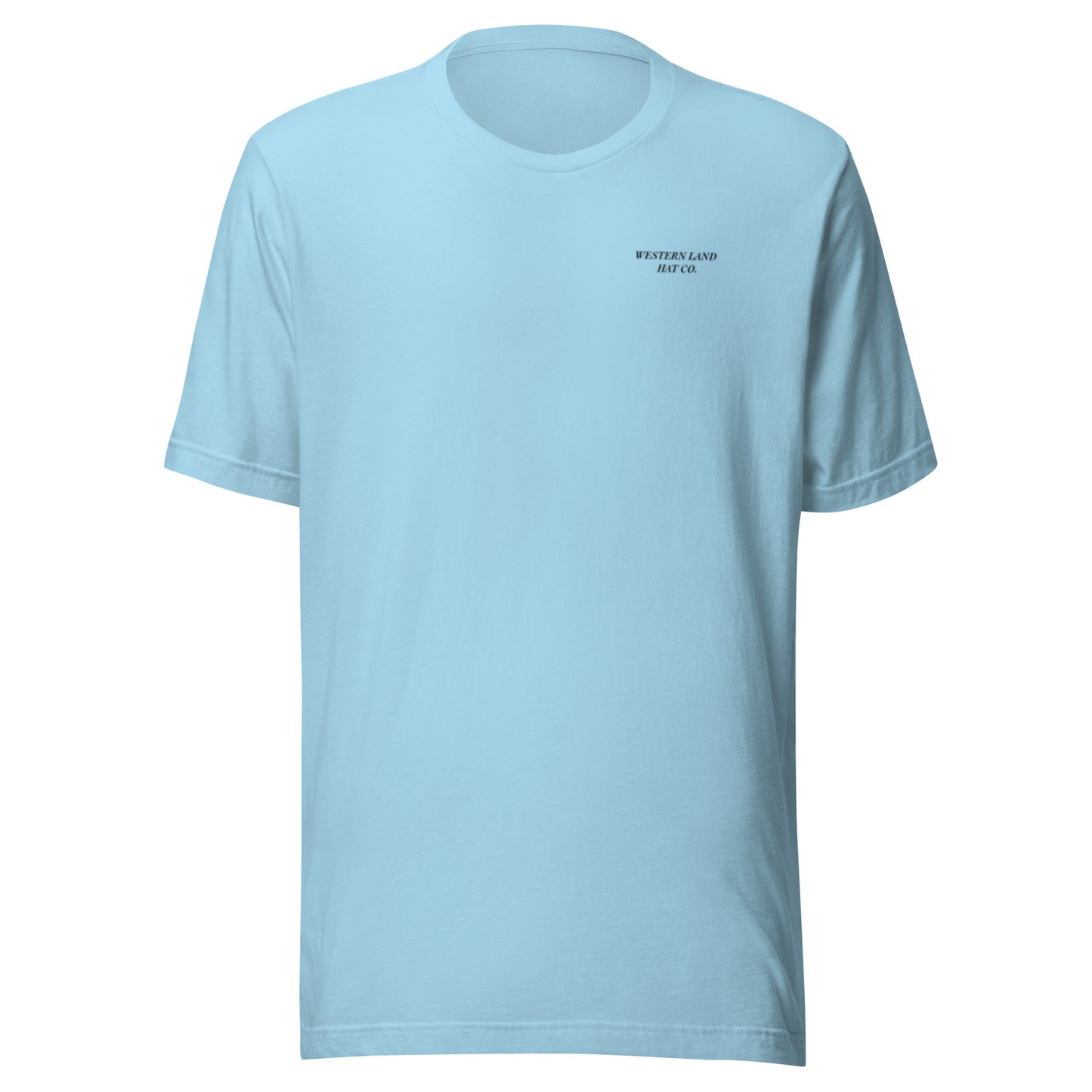 Sunset Packout T-shirt