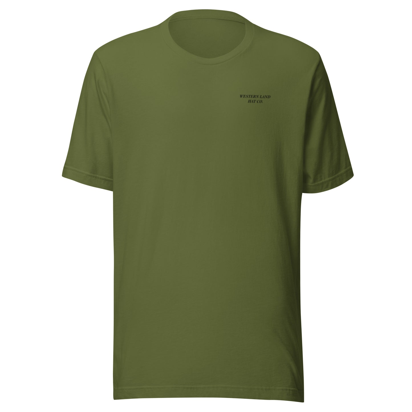 Sunset Packout T-shirt