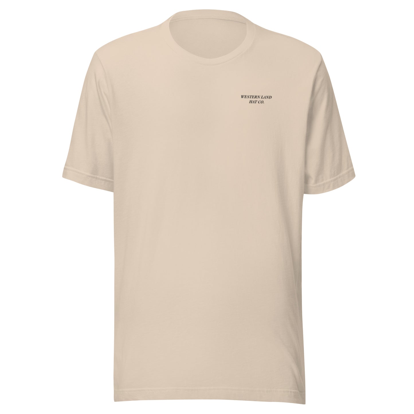 Sunset Packout T-shirt