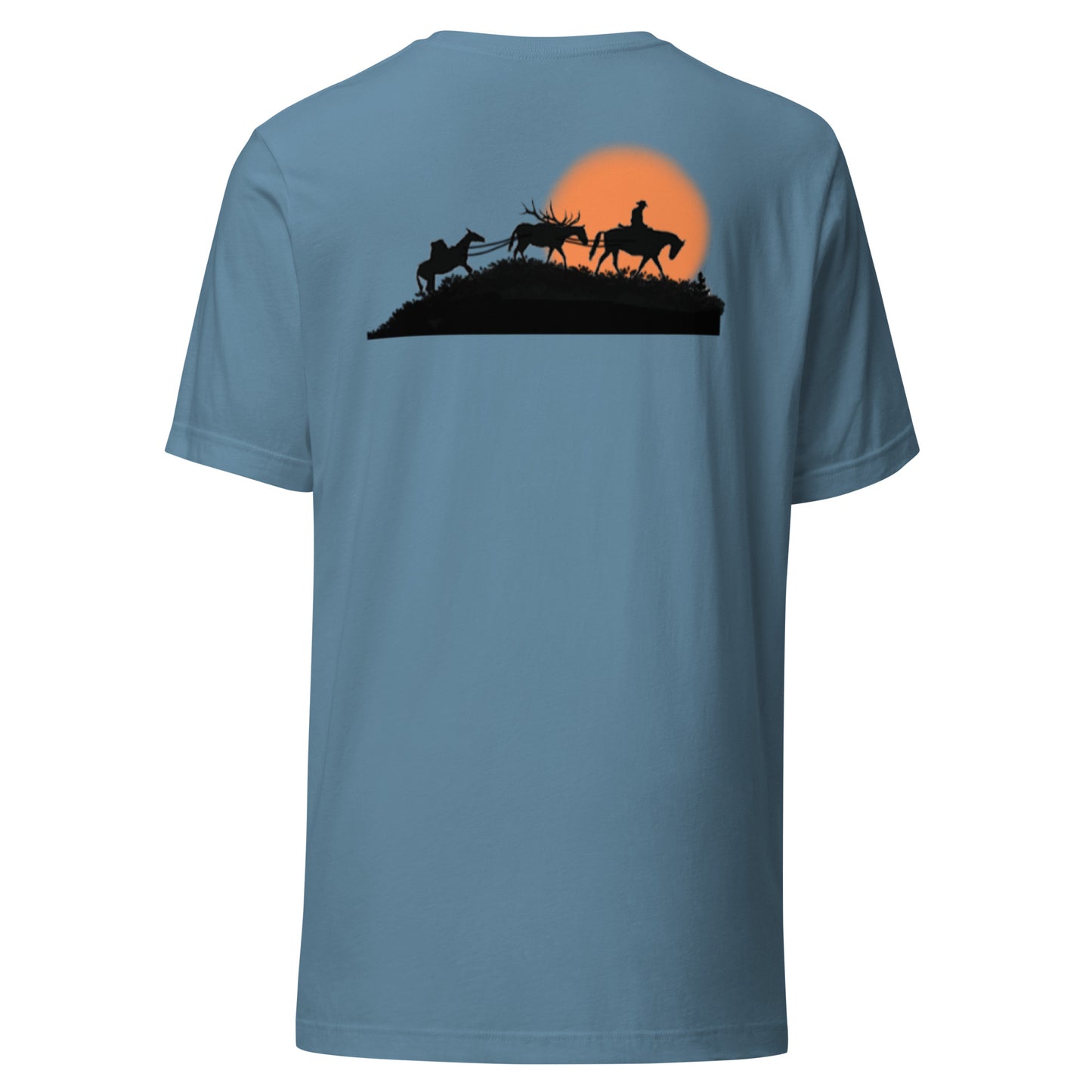 Sunset Packout T-shirt
