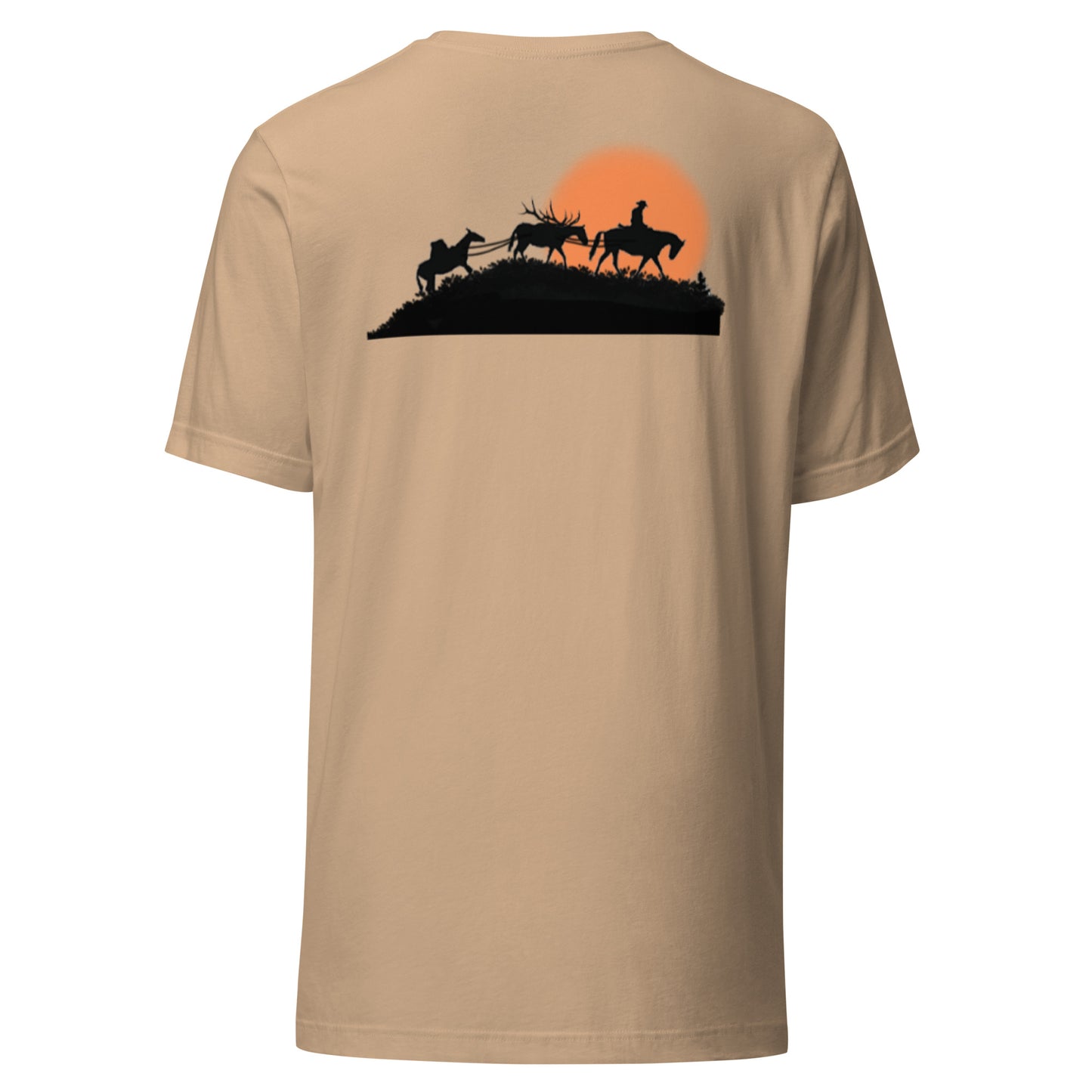 Sunset Packout T-shirt