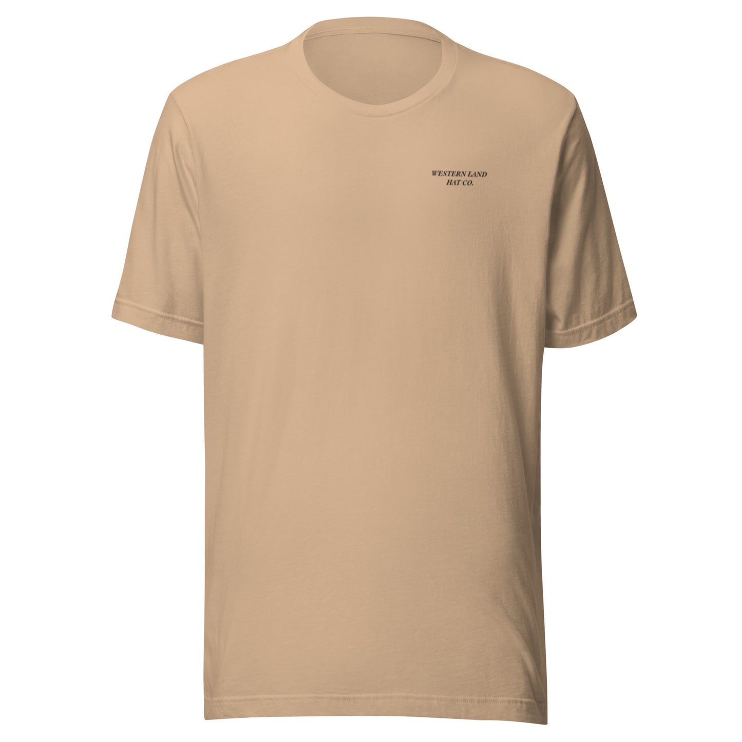Sunset Packout T-shirt
