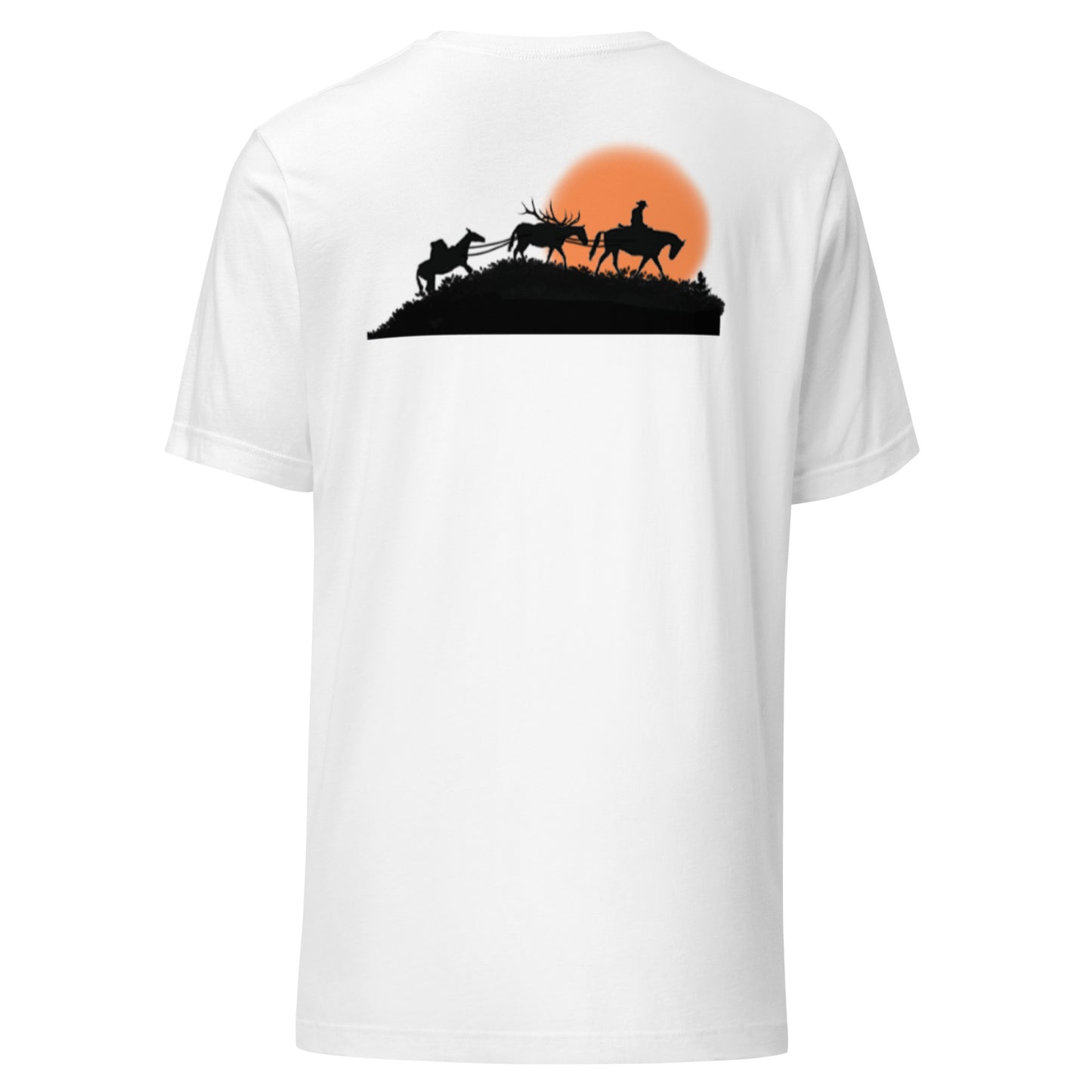 Sunset Packout T-shirt
