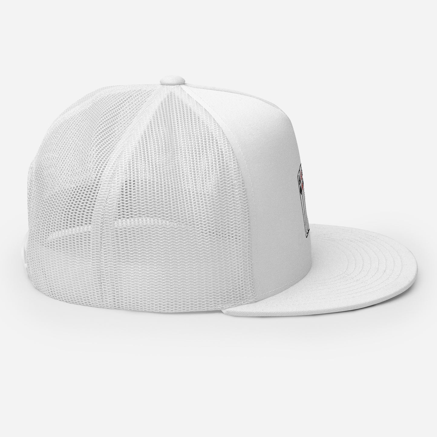 Trucker Cap ACE of Cards