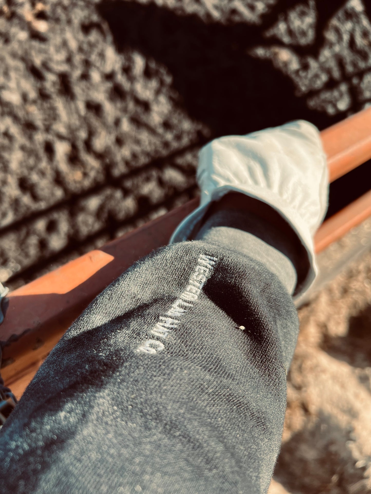 1/4 Zip WL