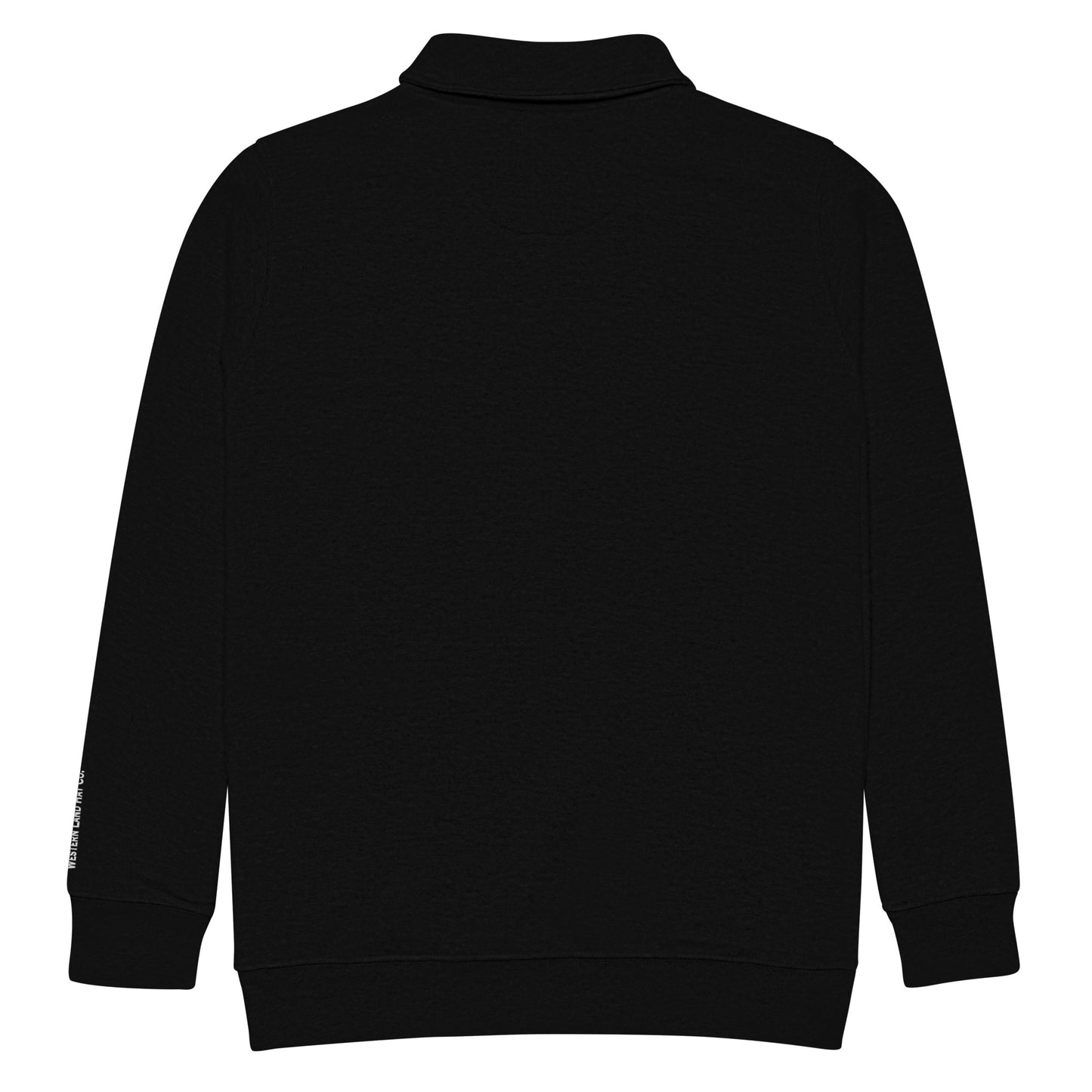 1/4 Zip WL