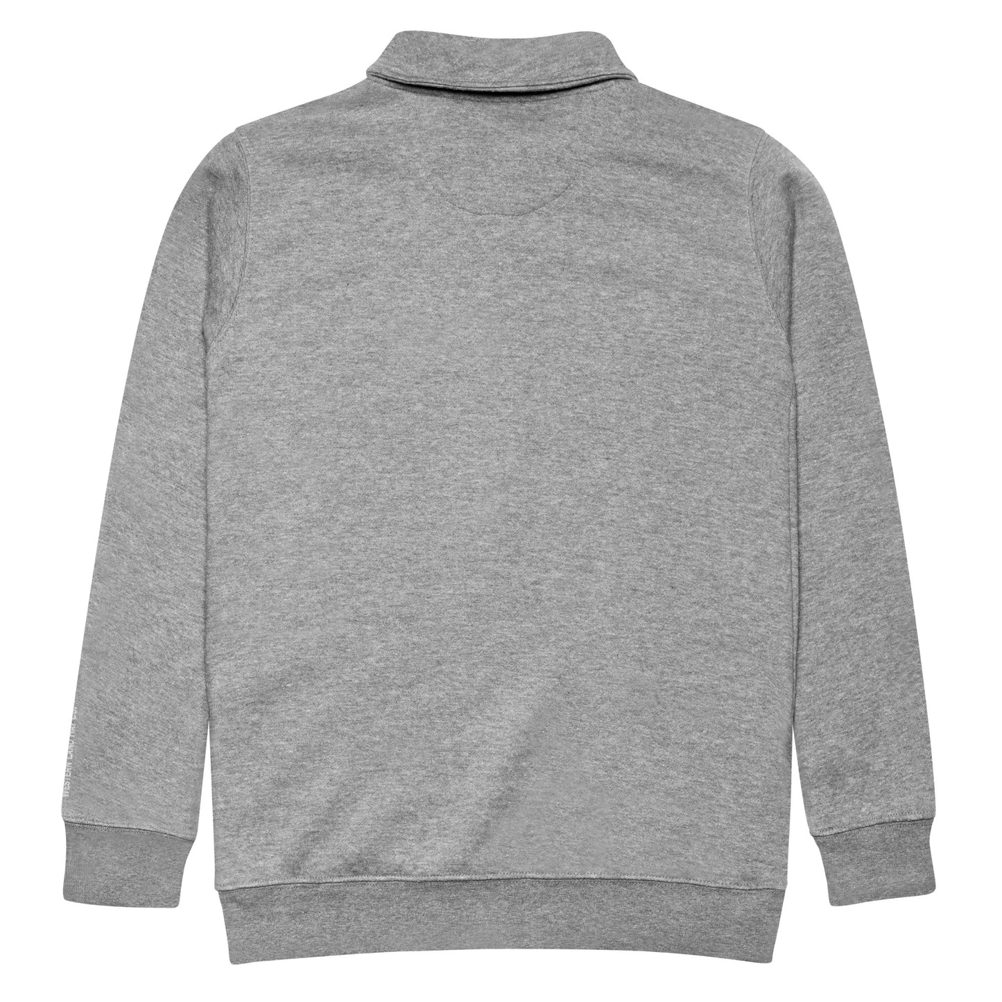 1/4 Zip WL