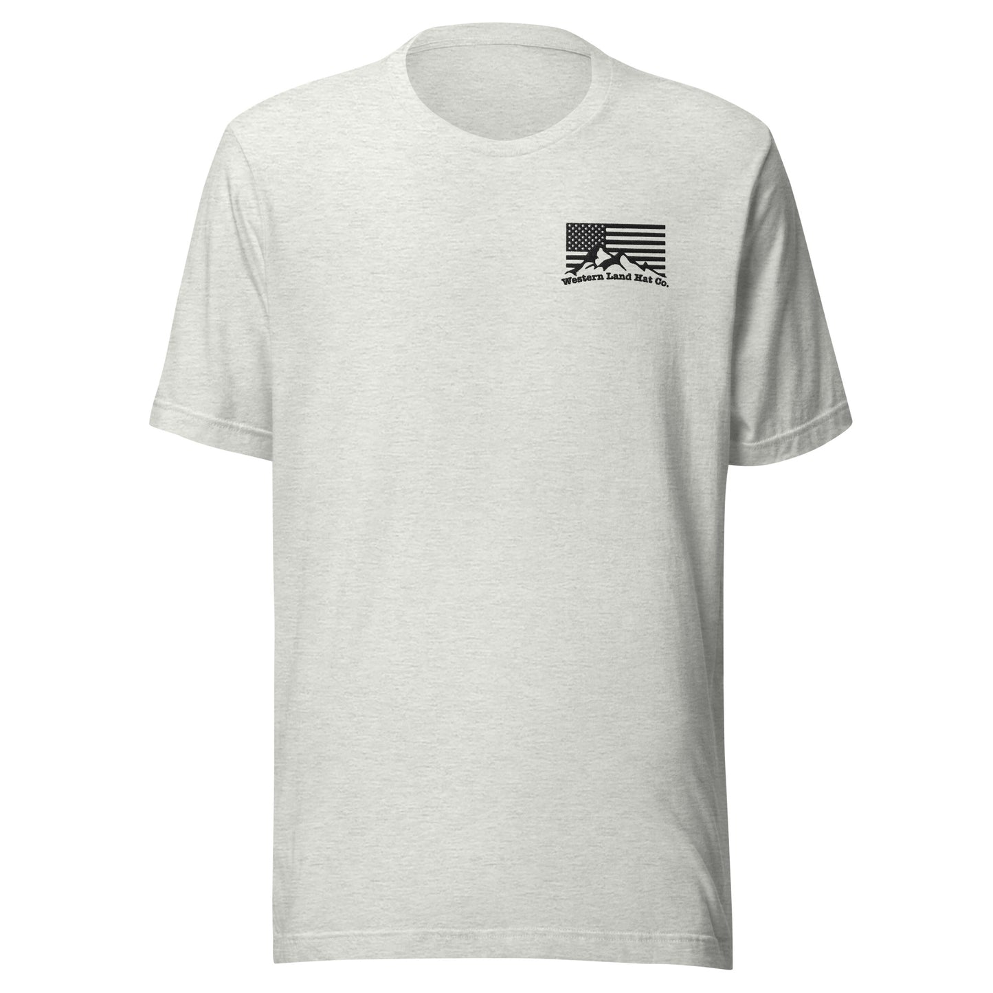 America Mountain Tee