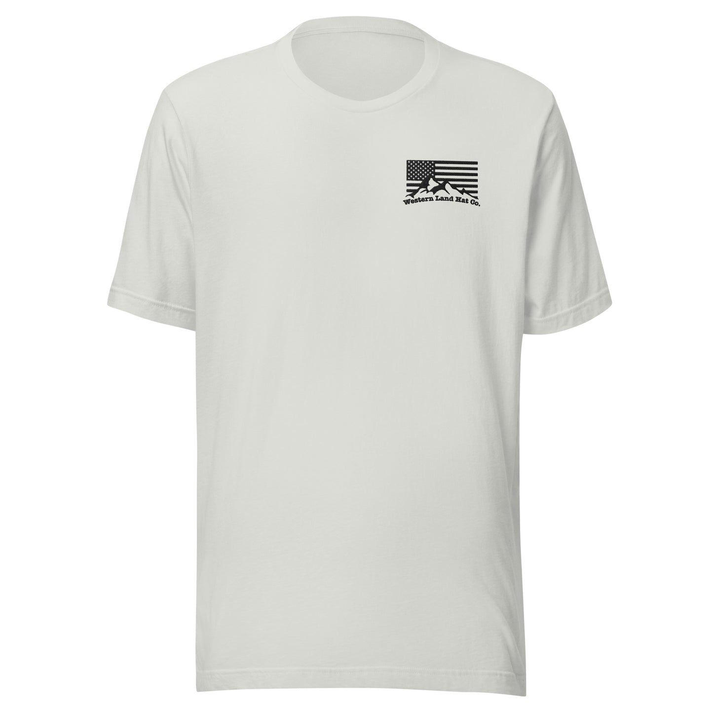 America Mountain Tee